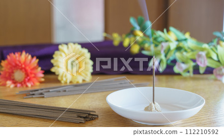 Incense sticks 112210592