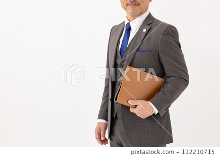 Businessman Lawyer Leave it to us Businessman Lawyer Leave it to us 112210715