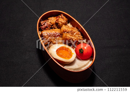 紅燒飯盒 紅燒飯盒 112211559