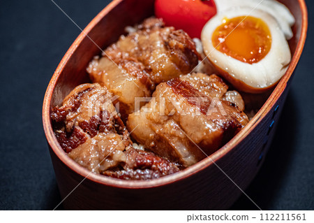 紅燒飯盒 紅燒飯盒 112211561
