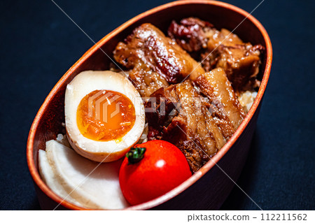 紅燒飯盒 紅燒飯盒 112211562