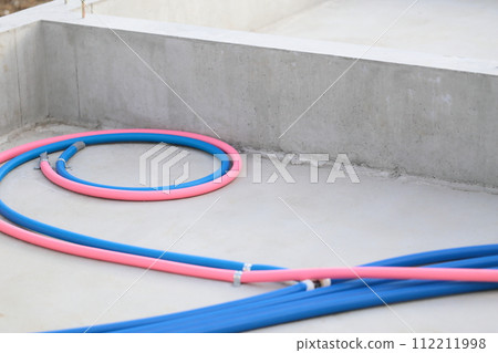 地基及管線施工工程 地基及管線施工工程 112211998