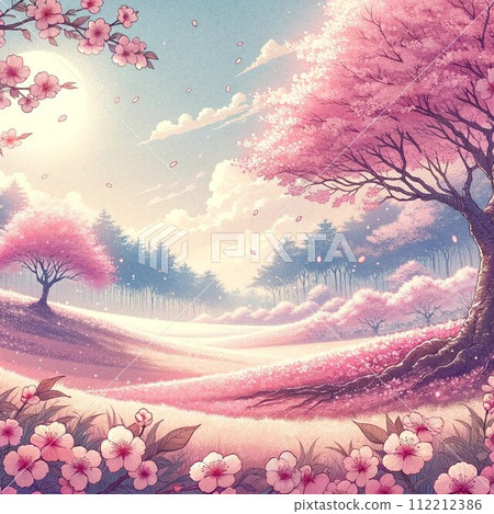 櫻花 112212386