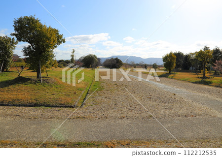 平城宮遺址 / 奈良市 平城宮遺址 / 奈良市 112212535