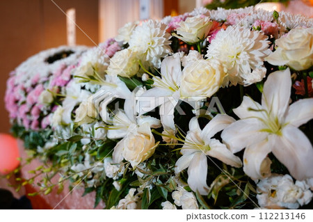 卡薩布蘭卡時尚花壇 112213146