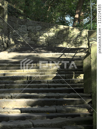 Kunozan Toshogu Shrine Yamashita/Ishitorii/Sando Entrance Nagasaka End of the year Kunozan Toshogu Shrine Yamashita/Ishitorii/Sando Entrance Nagasaka End of the year 112214385