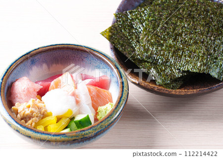 Bomb Seafood 112214422