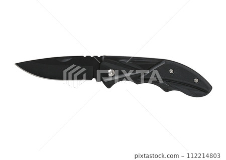Folding knife 112214803