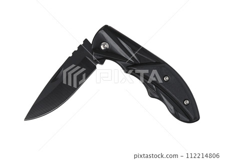 Folding knife 112214806