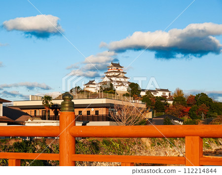 Karatsu Castle Castle Tower (Karatsu City, Saga Prefecture) Karatsu Castle Castle Tower (Karatsu City, Saga Prefecture) 112214844