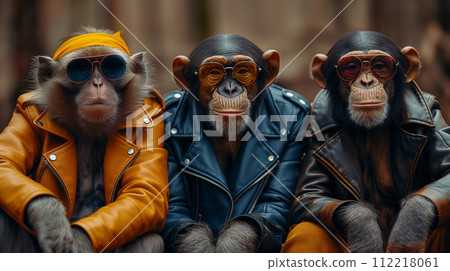 monkey rock band monkey rock band 112218061