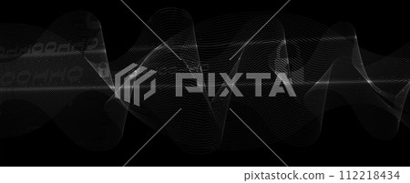 Cyber security and information or network protection. Future cyber technology web services for business and internet project 112218434