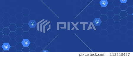 Cyber security and information or network protection. Future cyber technology web services for business and internet project Cyber security and information or network protection. Future cyber technology web services for business and internet project 112218437