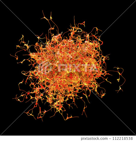 Cancer cell, malignant tumor cell Cancer cell, malignant tumor cell 112218538