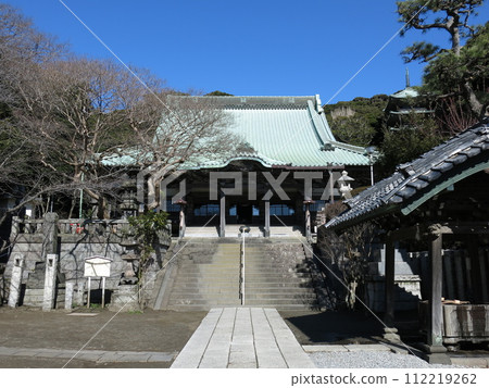 藤澤市琉球寺（大O） 112219262
