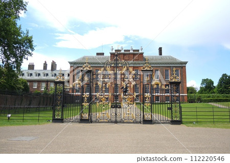 [UK] Kensington Palace in London 112220546