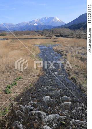 Daisen and Ogawa Daisen and Ogawa 112221321