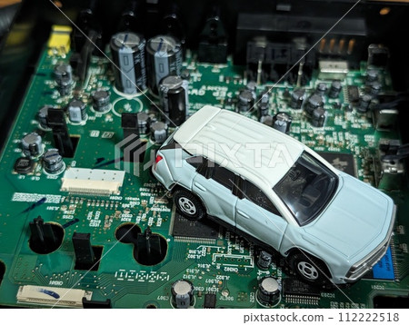 Autonomous Driving AI Platform Automobile Passenger Car Car Autonomous Driving AI Platform Automobile Passenger Car Car 112222518