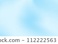 Blue pastel Background. Vector illustration 112222563