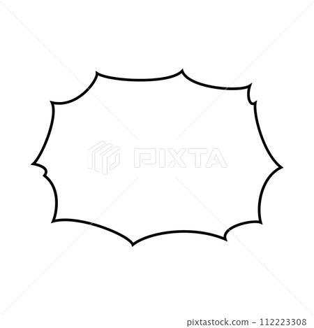 【單品】一個簡單的對話泡泡,可以用來表達驚訝、尖叫、尖叫 【單品】一個簡單的對話泡泡,可以用來表達驚訝、尖叫、尖叫 112223308