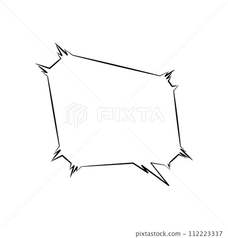 【單品】一個簡單的對話泡泡,可以用來表達驚訝、尖叫、尖叫 【單品】一個簡單的對話泡泡,可以用來表達驚訝、尖叫、尖叫 112223337