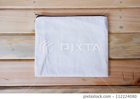 a beautiful and simple pouch as background a beautiful and simple pouch as background 112224080