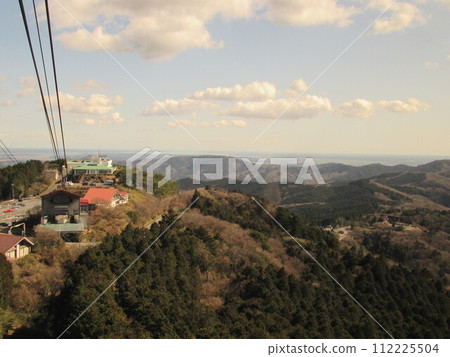 Mt. Tsukuba Ropeway Mt. Tsukuba Ropeway 112225504