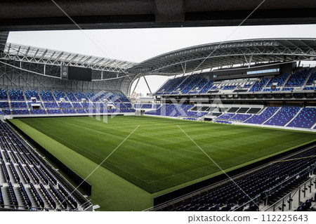 Hiroshima Edion Peace Wing Hiroshima Hiroshima Edion Peace Wing Hiroshima 112225643