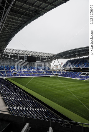 Hiroshima Edion Peace Wing Hiroshima Hiroshima Edion Peace Wing Hiroshima 112225645