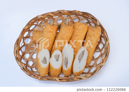 很多牛蒡天婦羅 很多牛蒡天婦羅 112226066