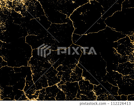 Gold Marbling Texture design for poster, brochure, invitation, cover book, catalog. Vector Gold Marbling Texture design for poster, brochure, invitation, cover book, catalog. Vector 112226413