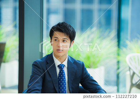 商業場景 商業場景 112227210