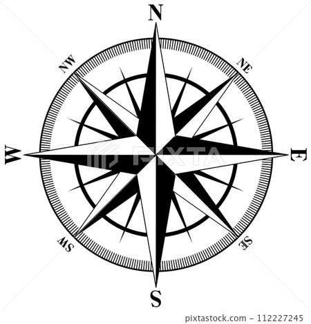 Directional magnet 112227245
