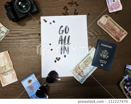 paper note  112227470
