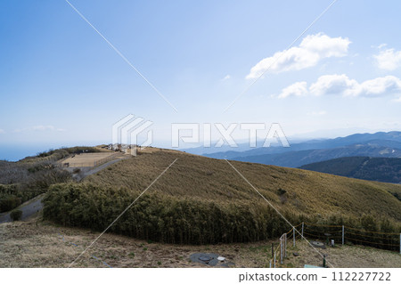 The view from Tokoku Pass 112227722