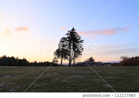 奧戈綠花農場（廣場） 112227865