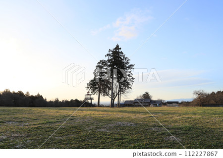 奧戈綠花農場（廣場） 112227867