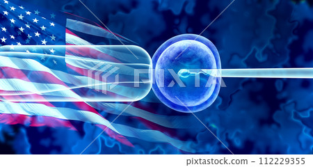 US IVF Emryo Social issues 112229355