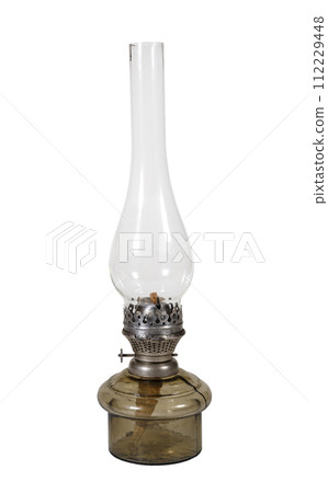 kerosene lamp kerosene lamp 112229448