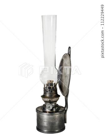 kerosene lamp kerosene lamp 112229449