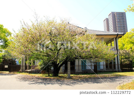 櫻之宮公園/泉深館 櫻之宮公園/泉深館 112229772