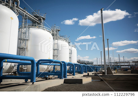 Clean Energy Storage Facility Clean Energy Storage Facility 112229796