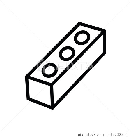 Brick icon Brick icon 112232231
