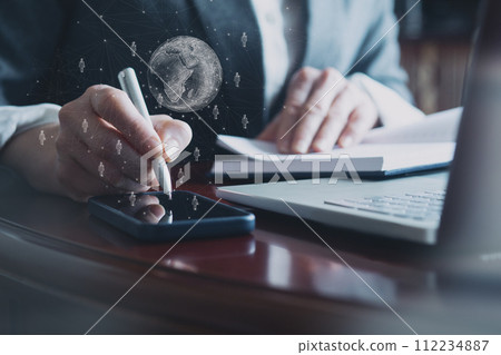 The concept of protecting funds when making purchases. 112234887