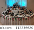Bridal image, magnificent and elegant very nice wedding 112236620