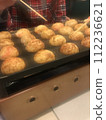 Bake Takoyaki 112236621