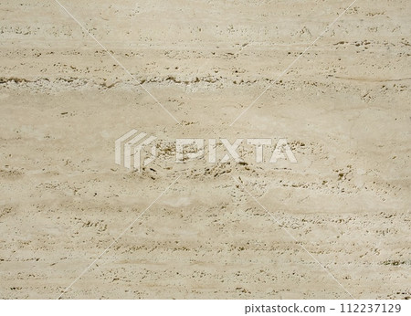 Background image of Italian travertine Background image of Italian travertine 112237129
