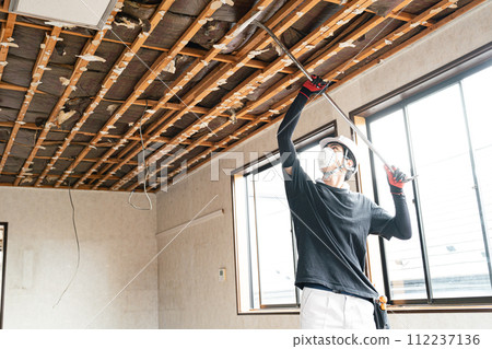 拆遷工人 112237136