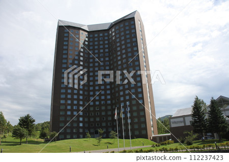 The Westin Rusutsu Resort scenery_Hokkaido 112237423