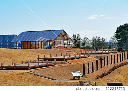 宮城縣多賀市舊政府機關、主樓和樓層建築的修復 宮城縣多賀市舊政府機關、主樓和樓層建築的修復 112237733